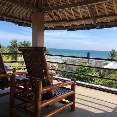 Anahaw Seaside Inn Santa Fe  Ngoại thất bức ảnh