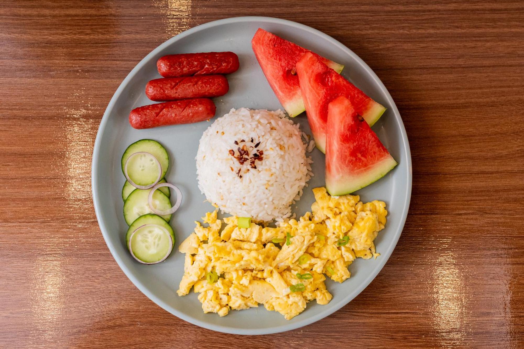 Anahaw Seaside Inn Santa Fe  Ngoại thất bức ảnh